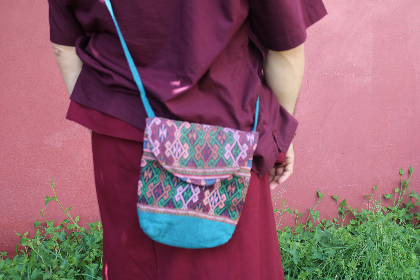 Gypsy Gracie Bag