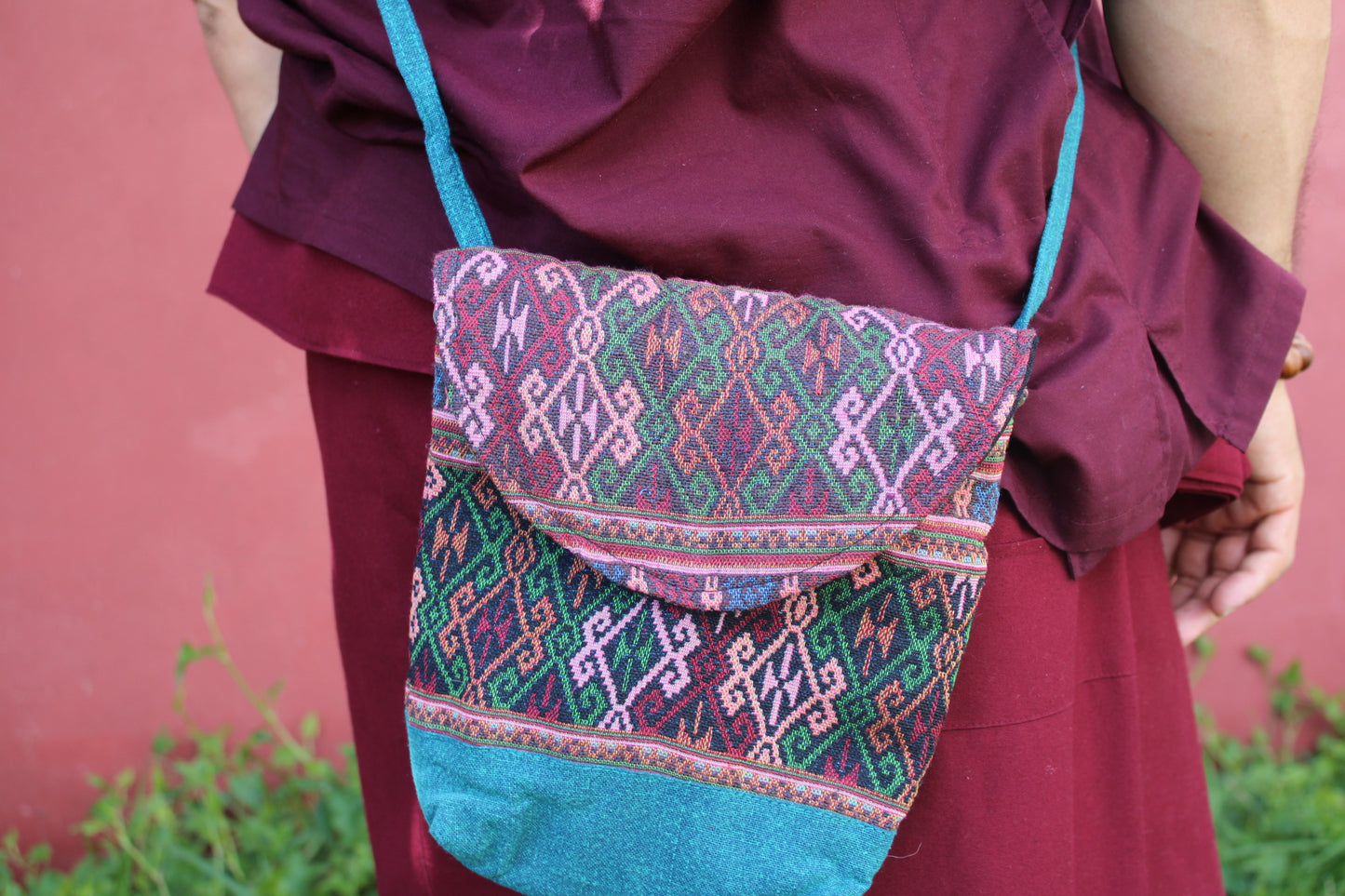 Gypsy Gracie Bag