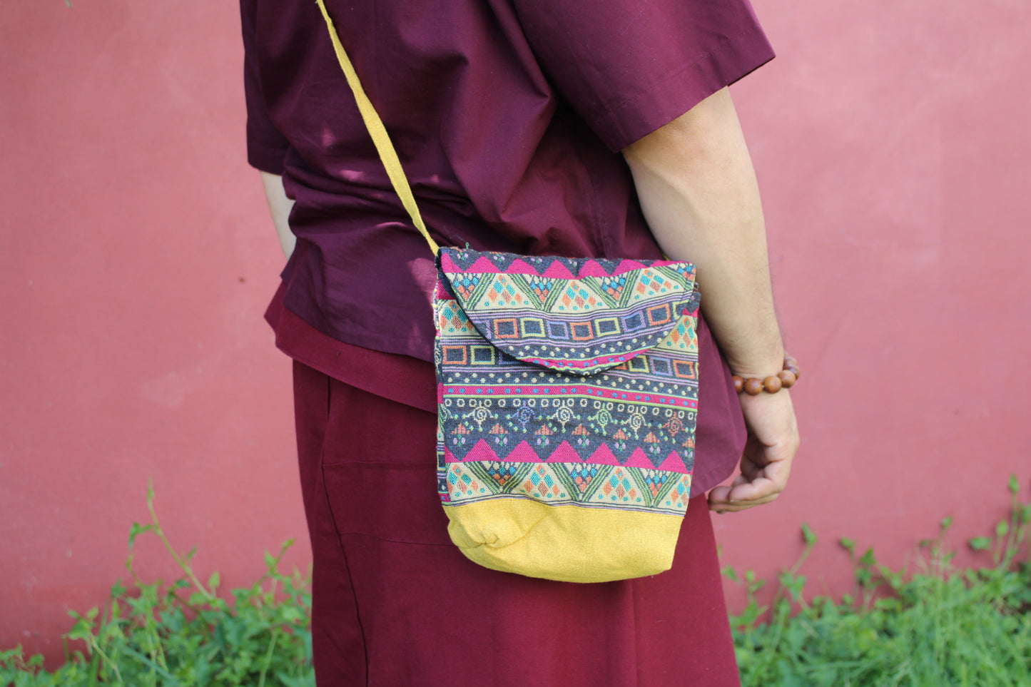 Gypsy Gracie Bag