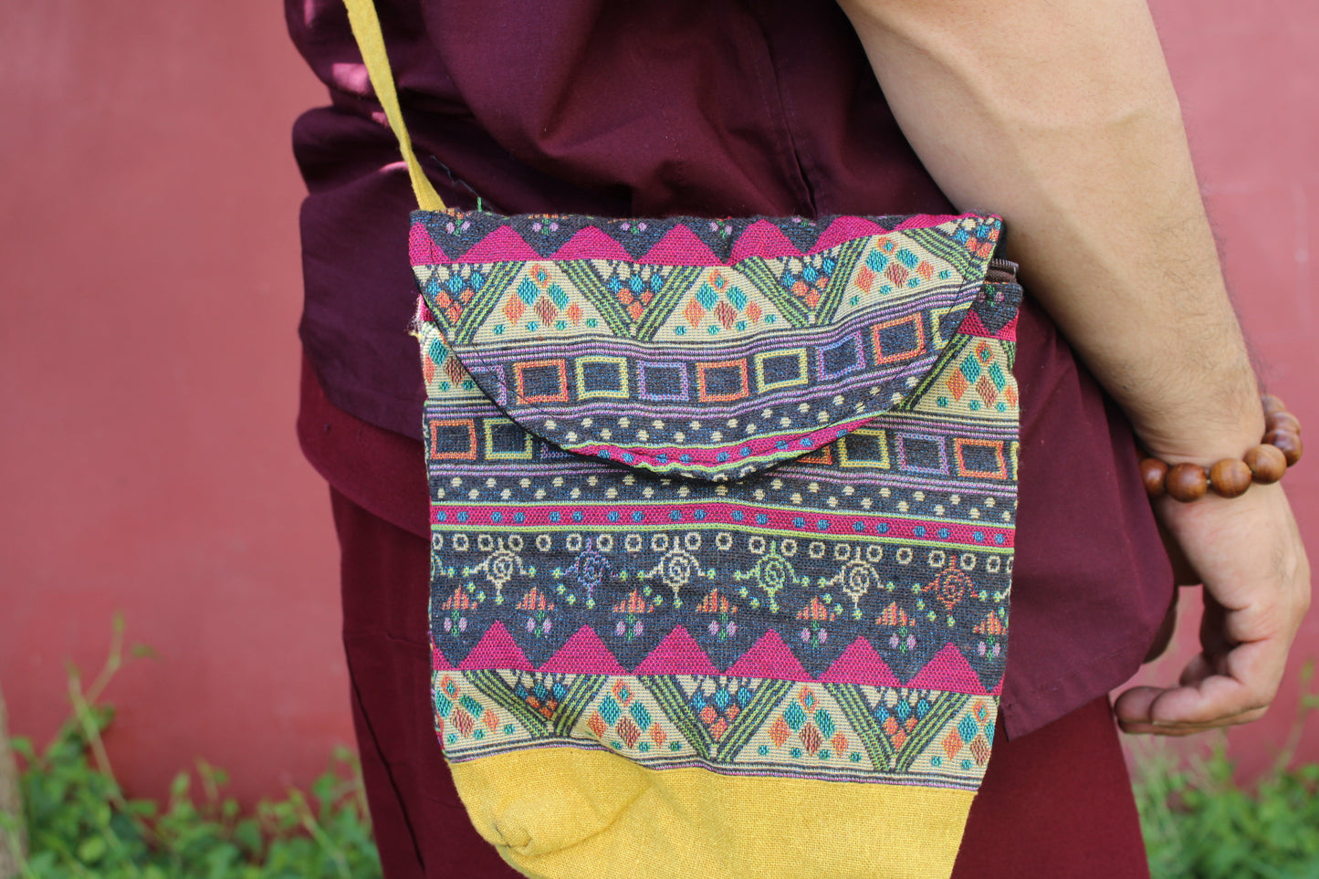 Gypsy Gracie Bag