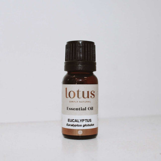 Eucalyptus Essential Oil 10ml