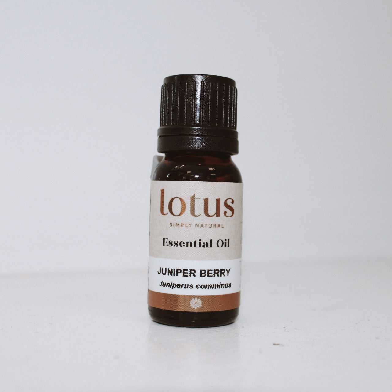 Juniper Berry Essential Oil 10ml