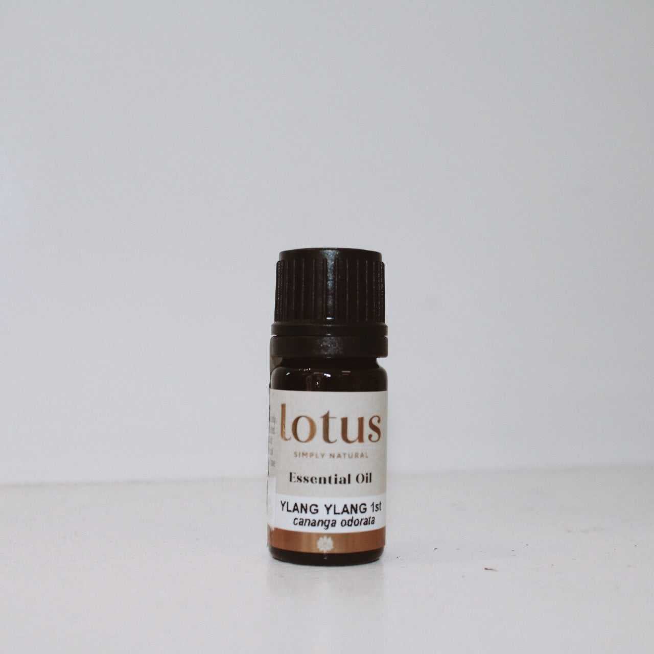 Ylaang Ylang 1st Essential Oil 5ml