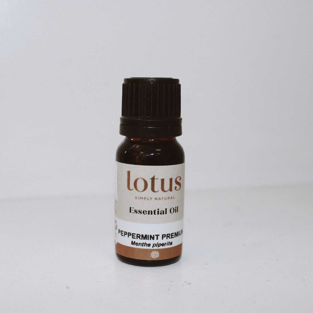 Peppermint Premium Essential Oil 10ml