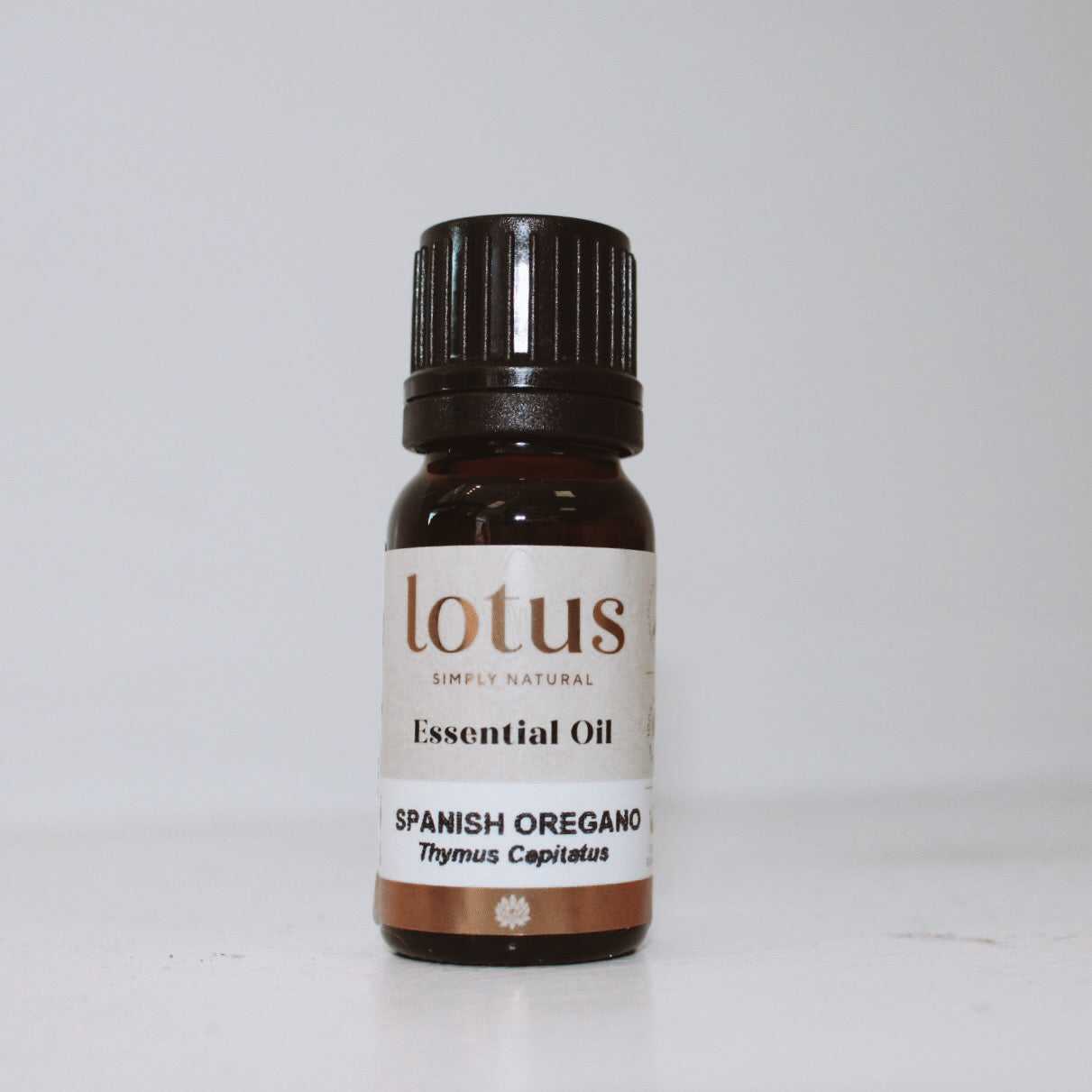 Spanish Oregano Essential Oil 10ml