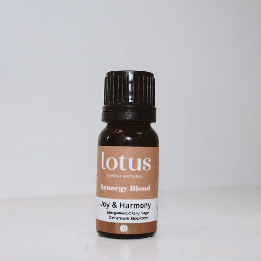 Joy & Harmony Synergy Blend 10ml