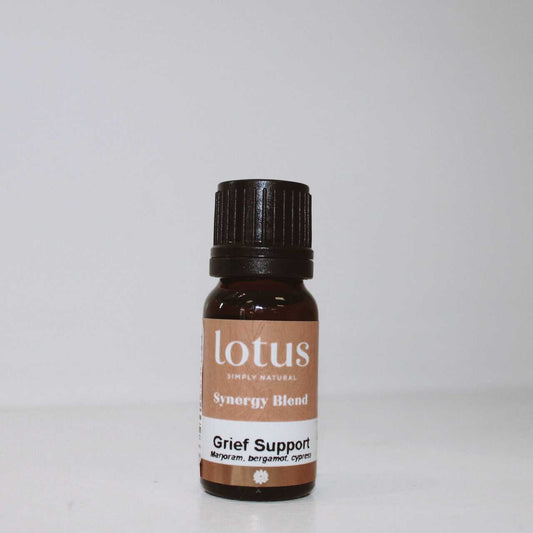 Grief Support Synergy Blends
