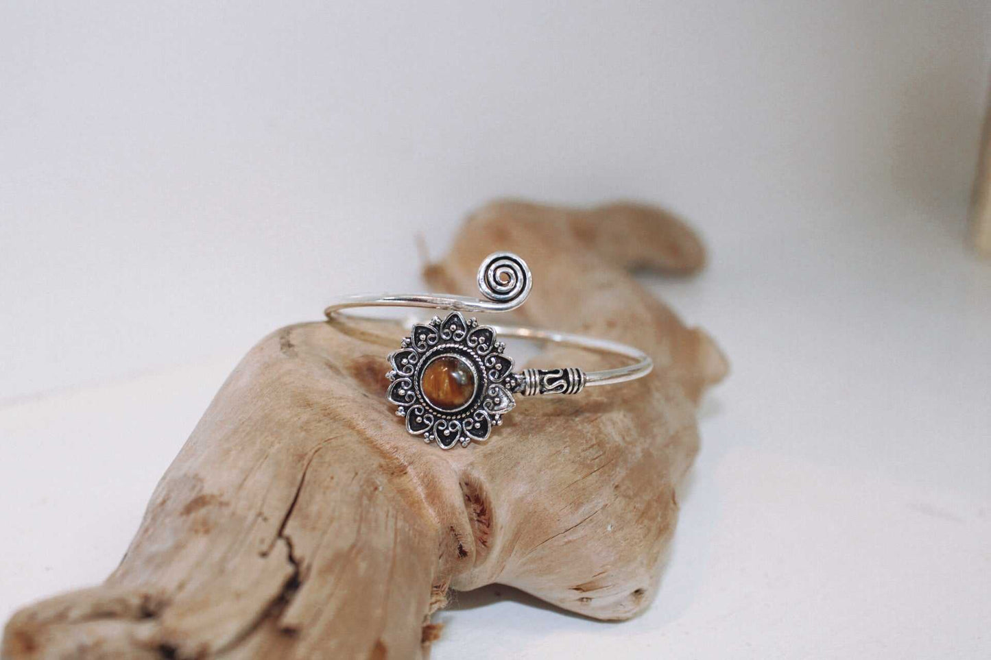 Quina Pendant Bracelet