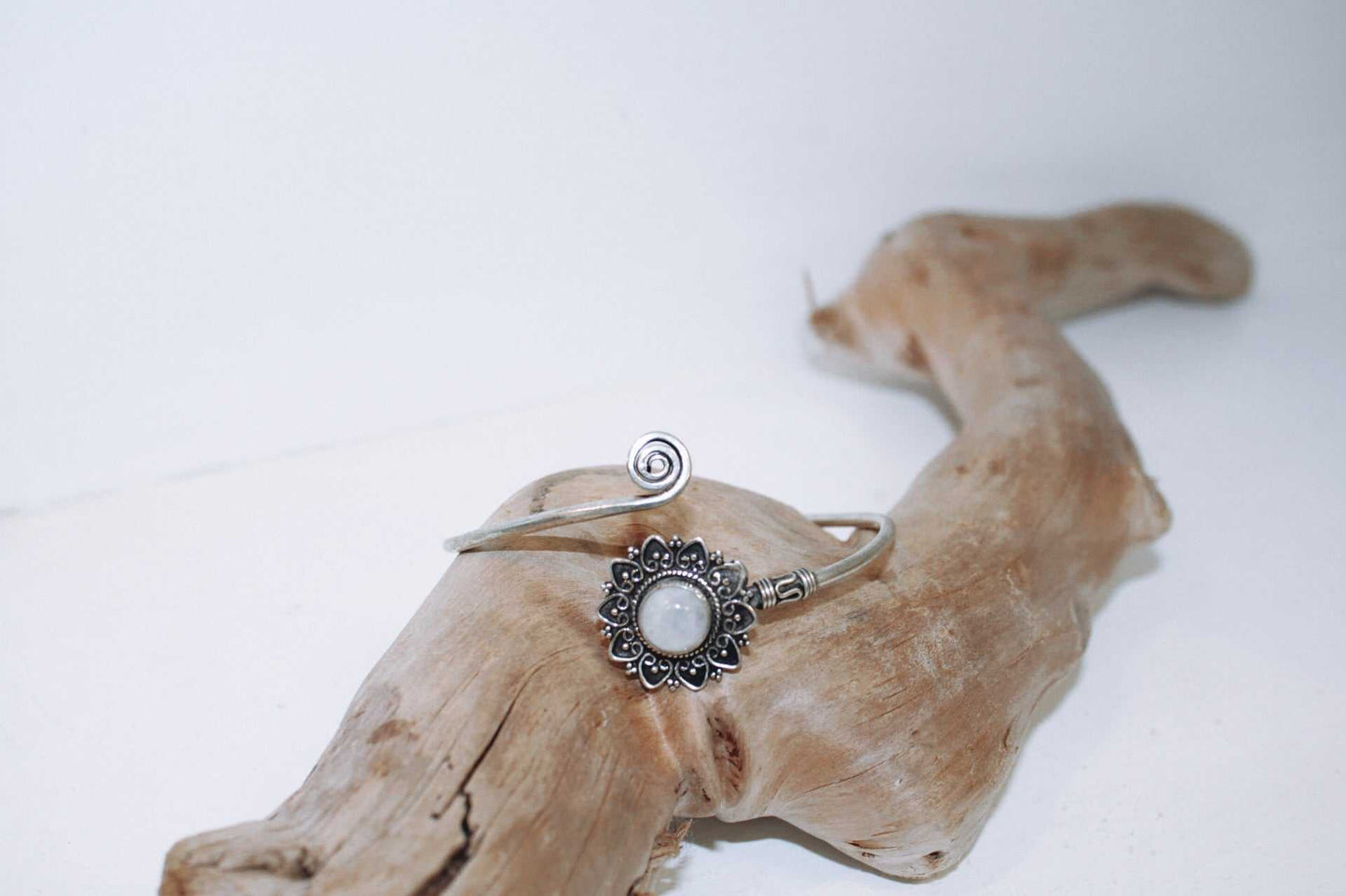 Quina Pendant Bracelet