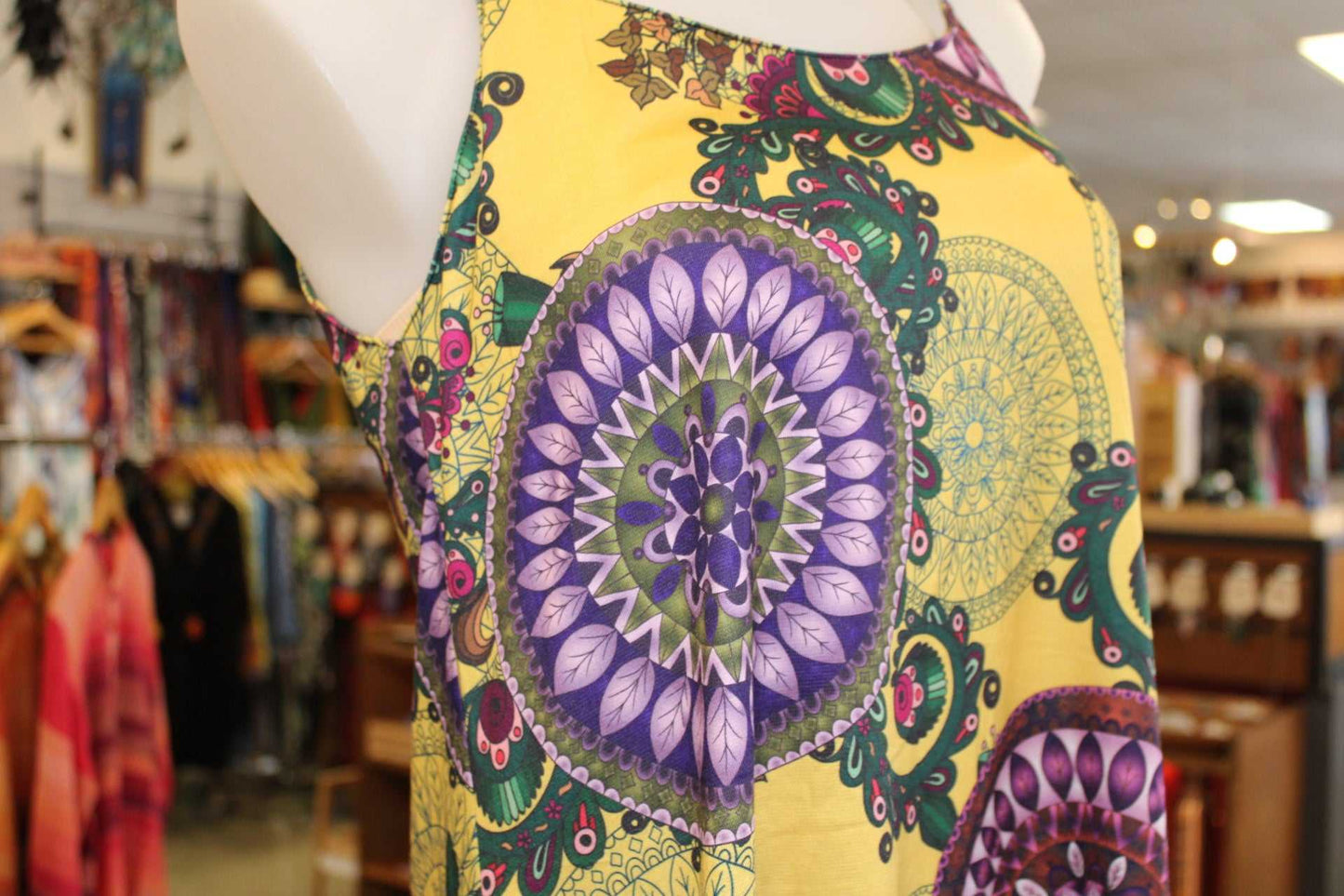 Nellie Dress