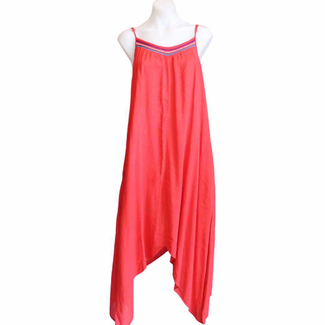 Dress Kali - 5 Colours