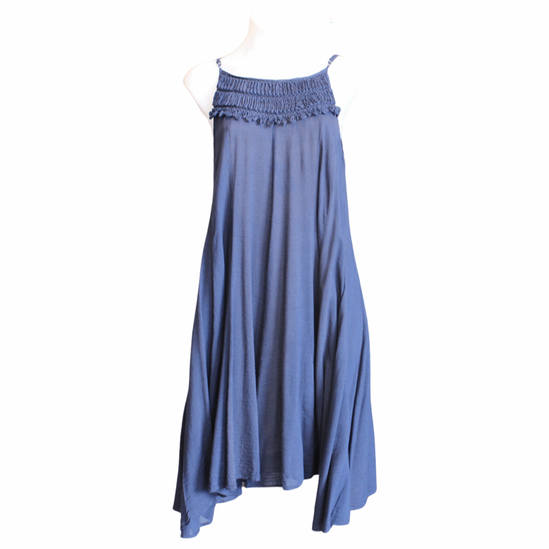 Dress Abigale - 3 Colours