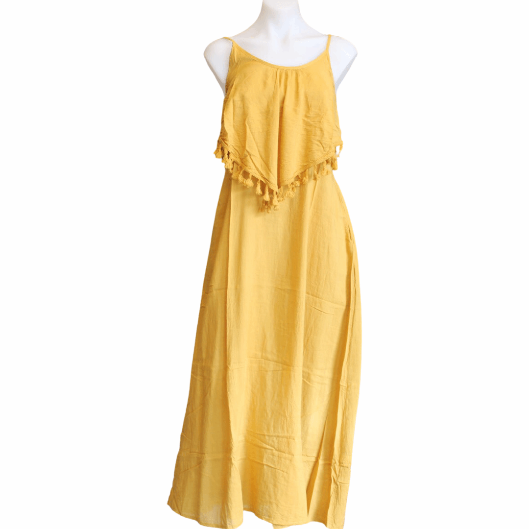 Jupiter Dress - 4 Colours