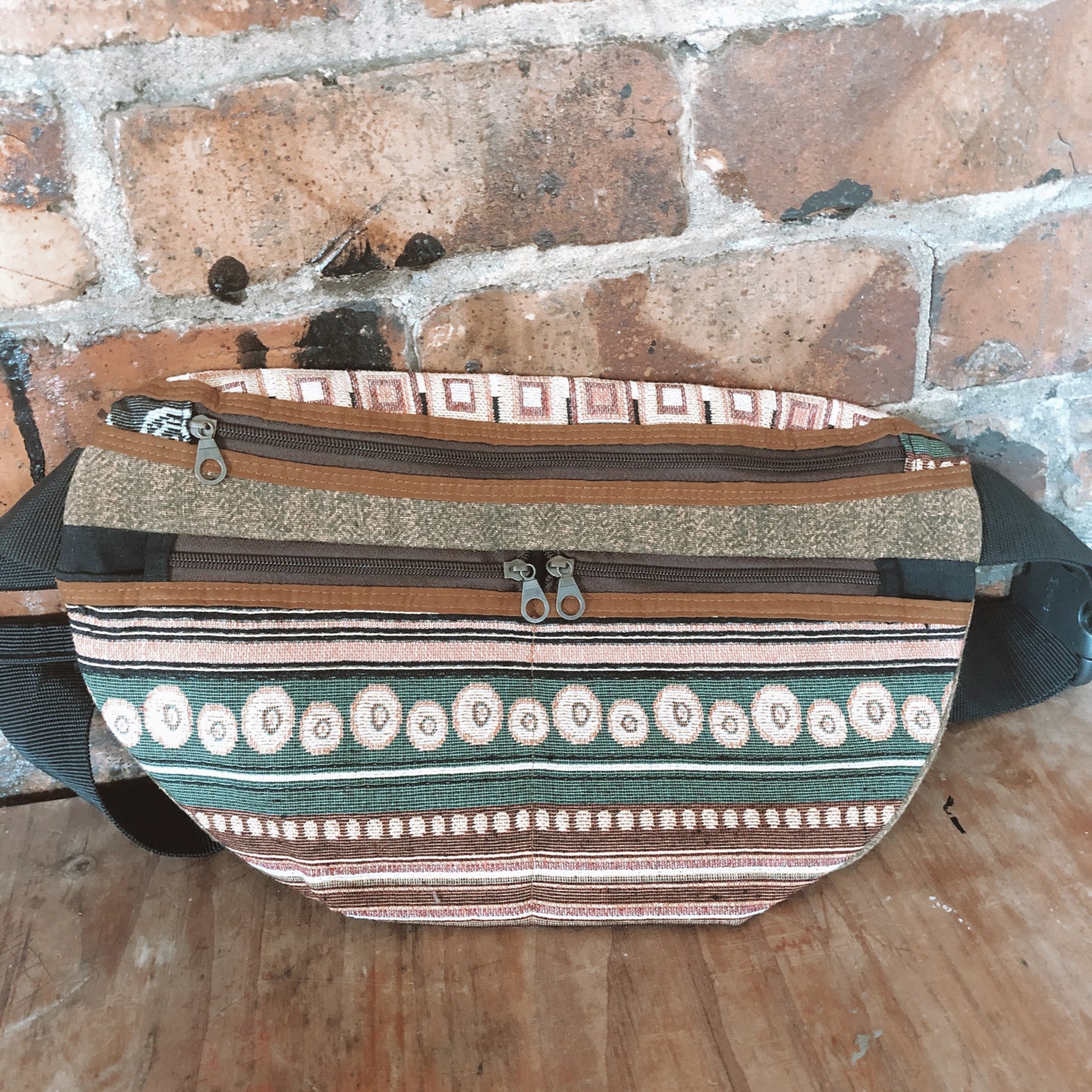 Elesmere Bum Bag