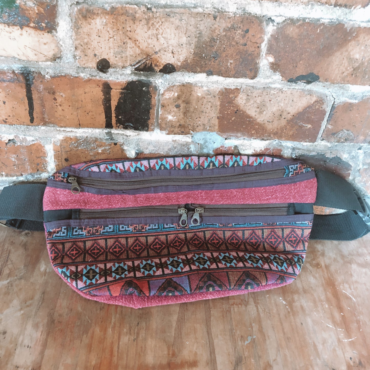 Elesmere Bum Bag