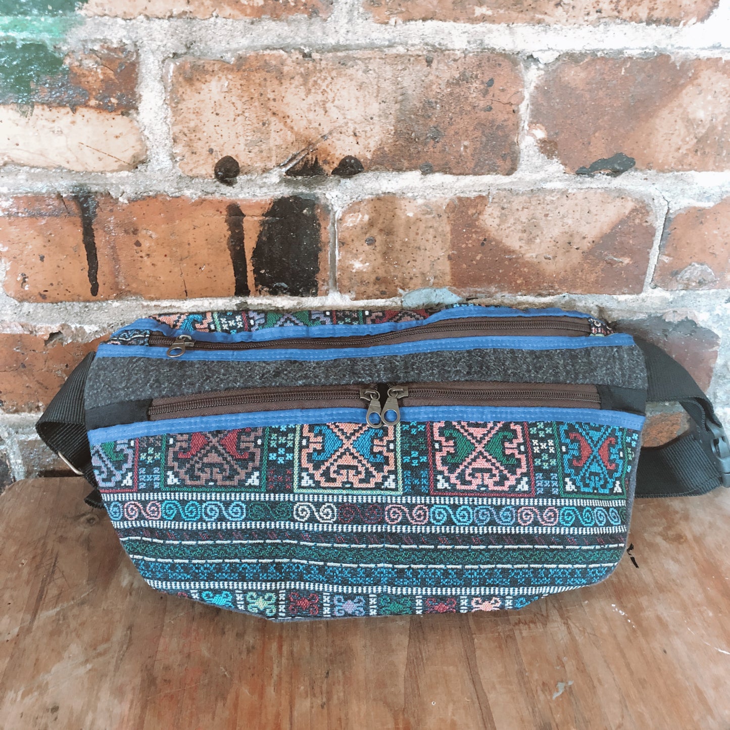 Elesmere Bum Bag