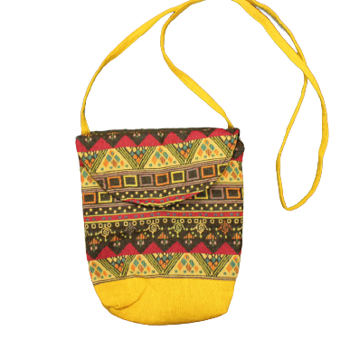 Gypsy Gracie Bag