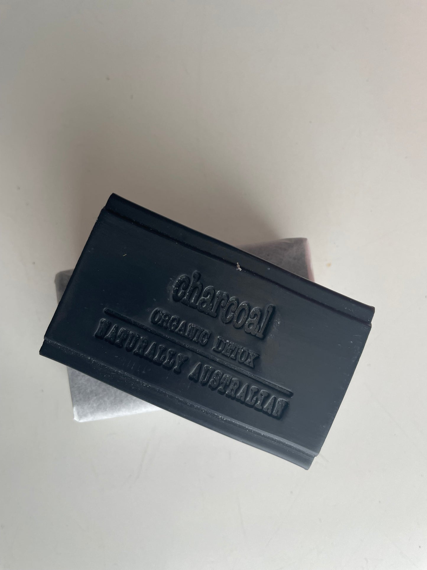 Natural Vegetable Soap