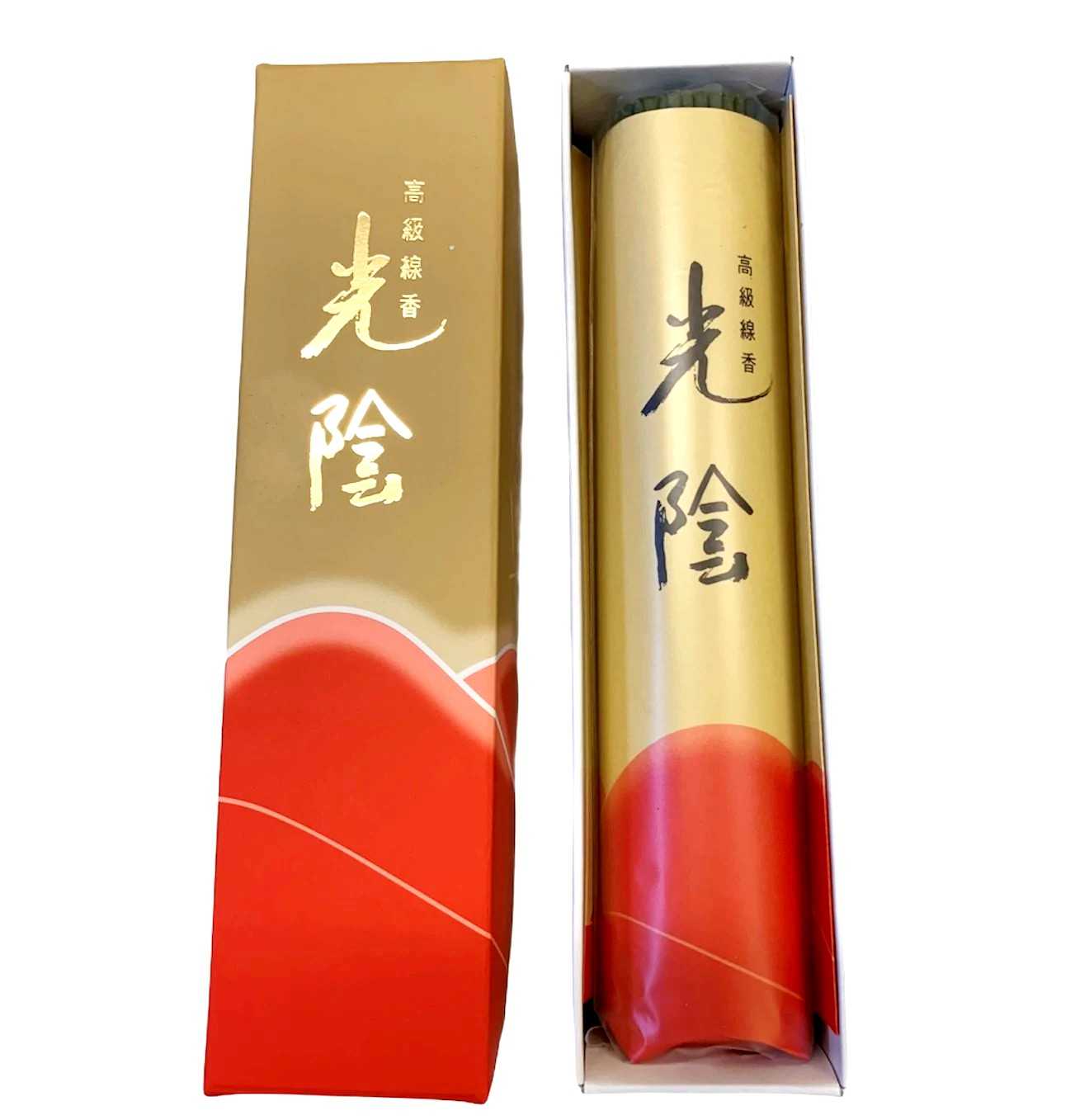 Twilight Peace Boxed Incense
