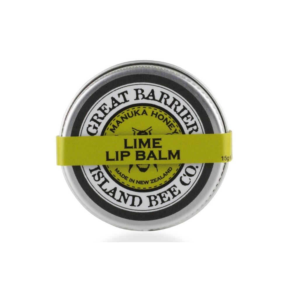 Great Barrier Lip Balm