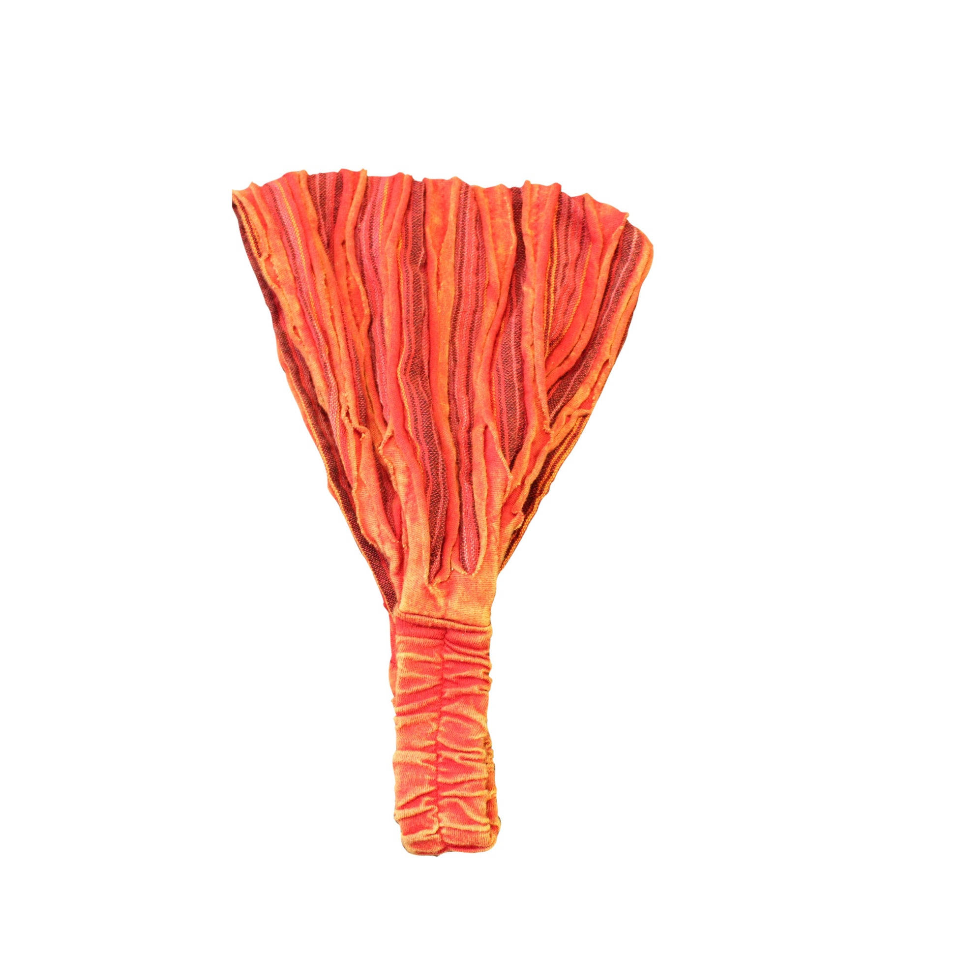 Striped  Spliced Headband