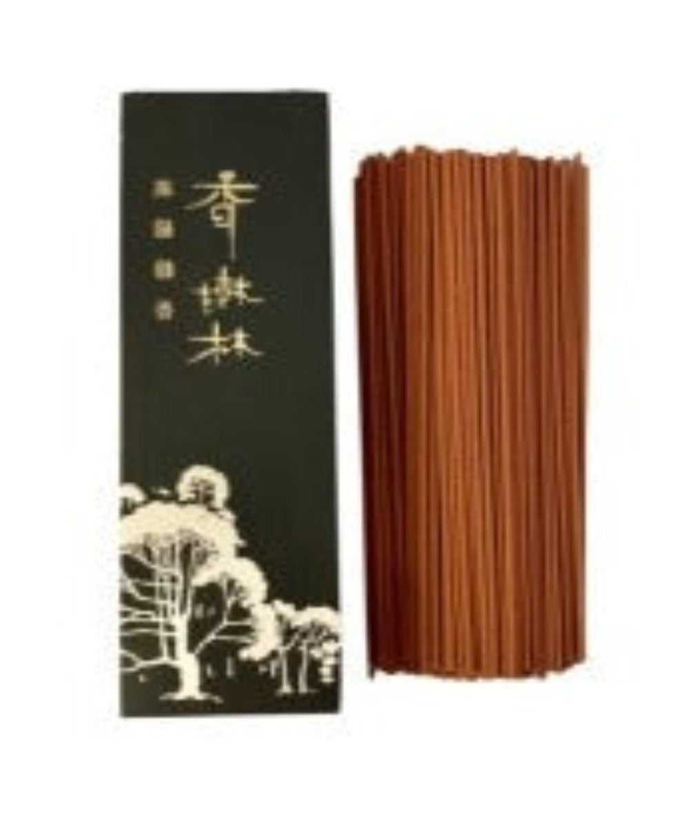 Sacred Tree Boxed Incense