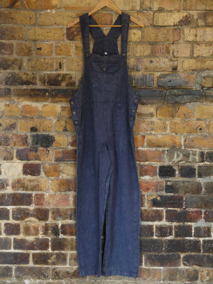 Carly Dungarees