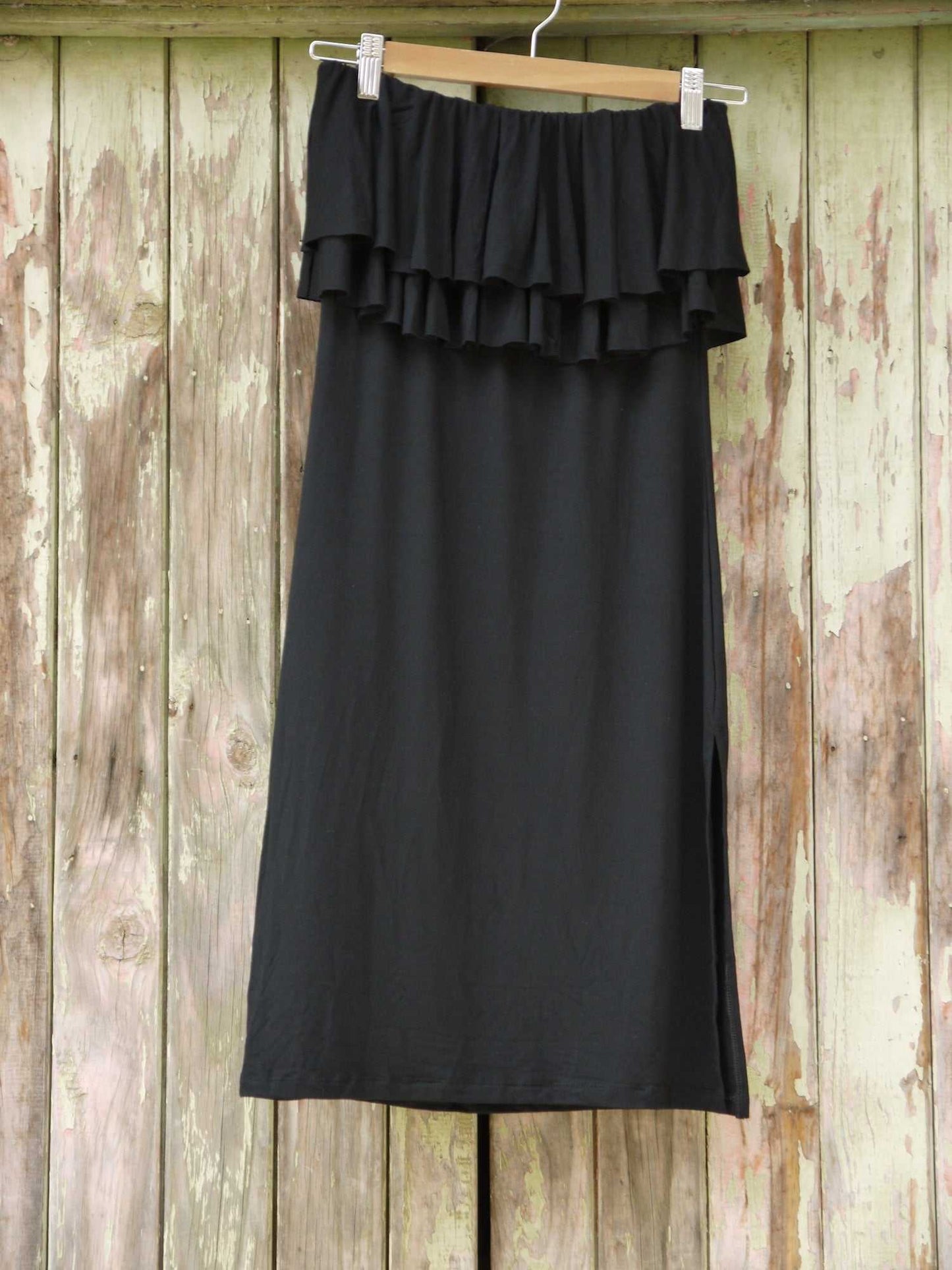 Delilah Dress - 4 Colours