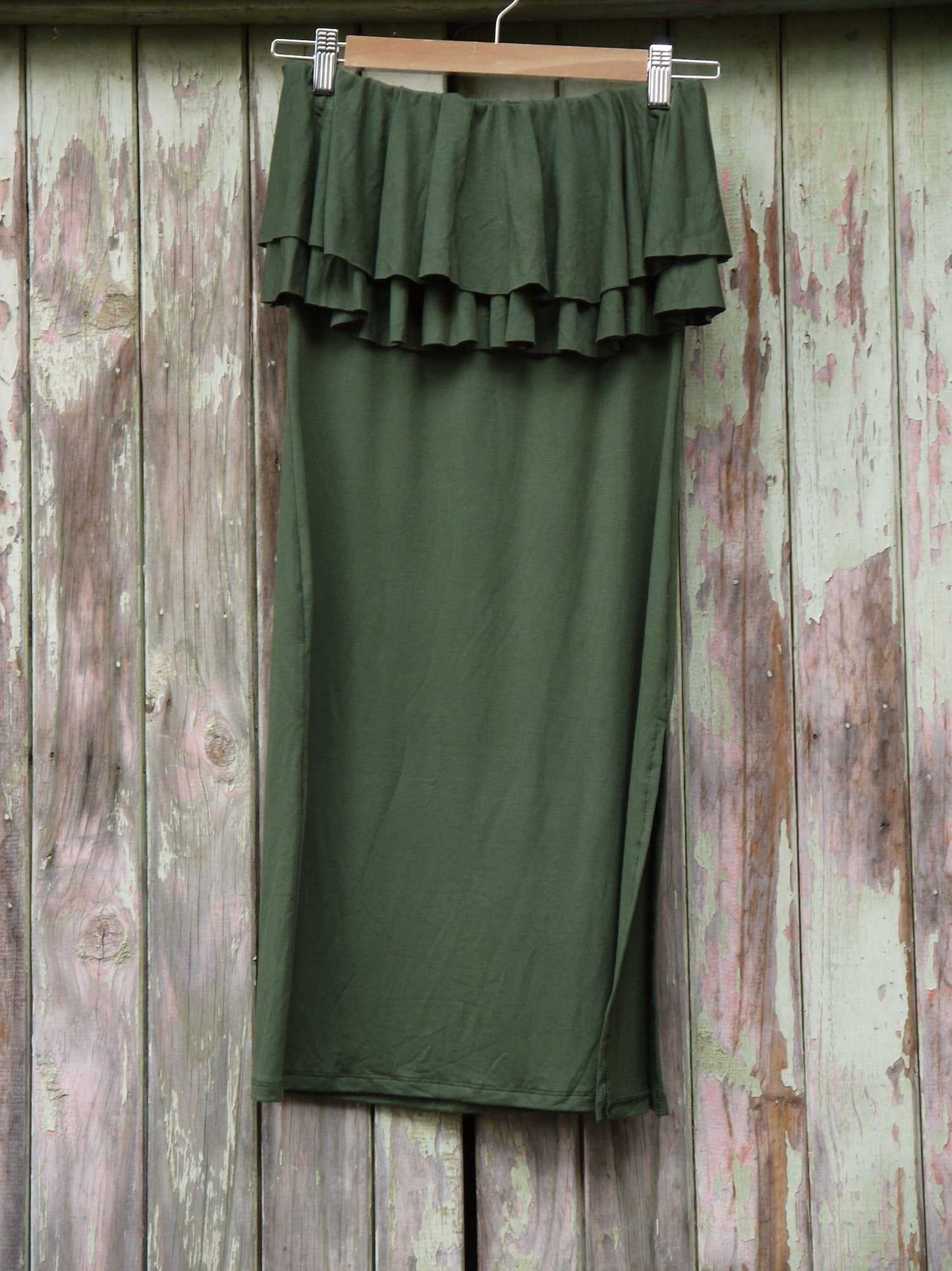 Delilah Dress - 4 Colours