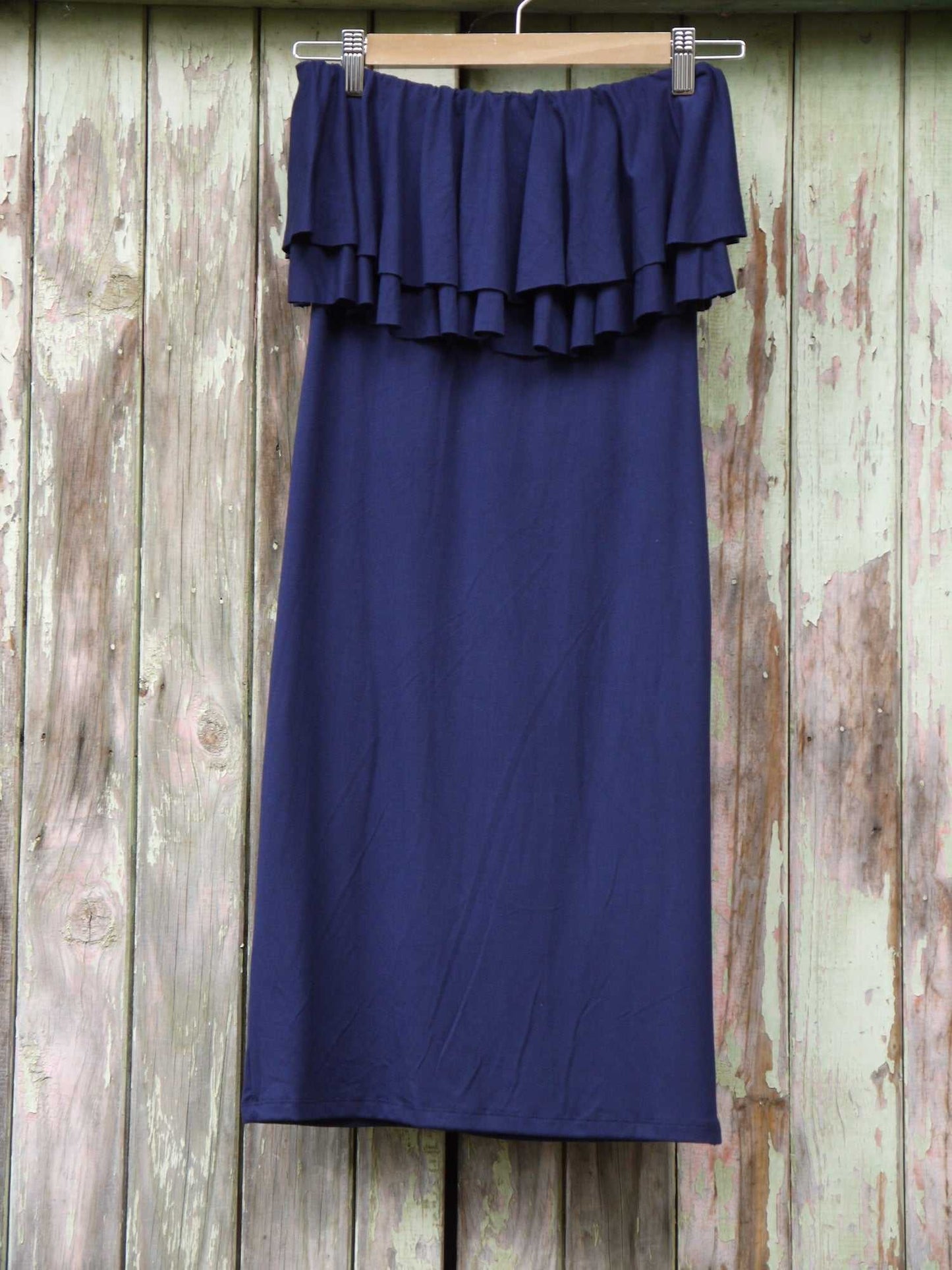 Delilah Dress - 4 Colours