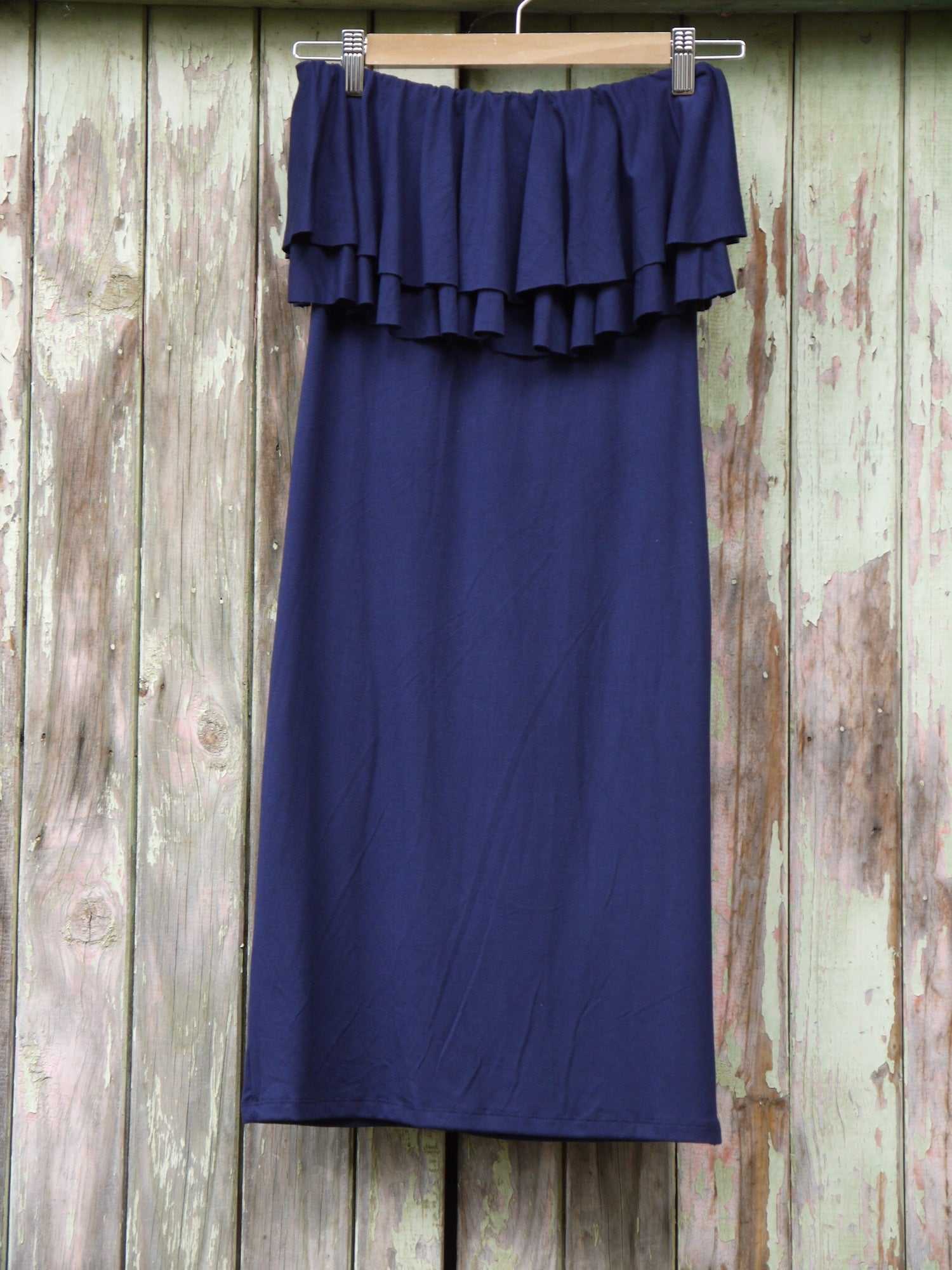 Delilah Dress - 4 Colours