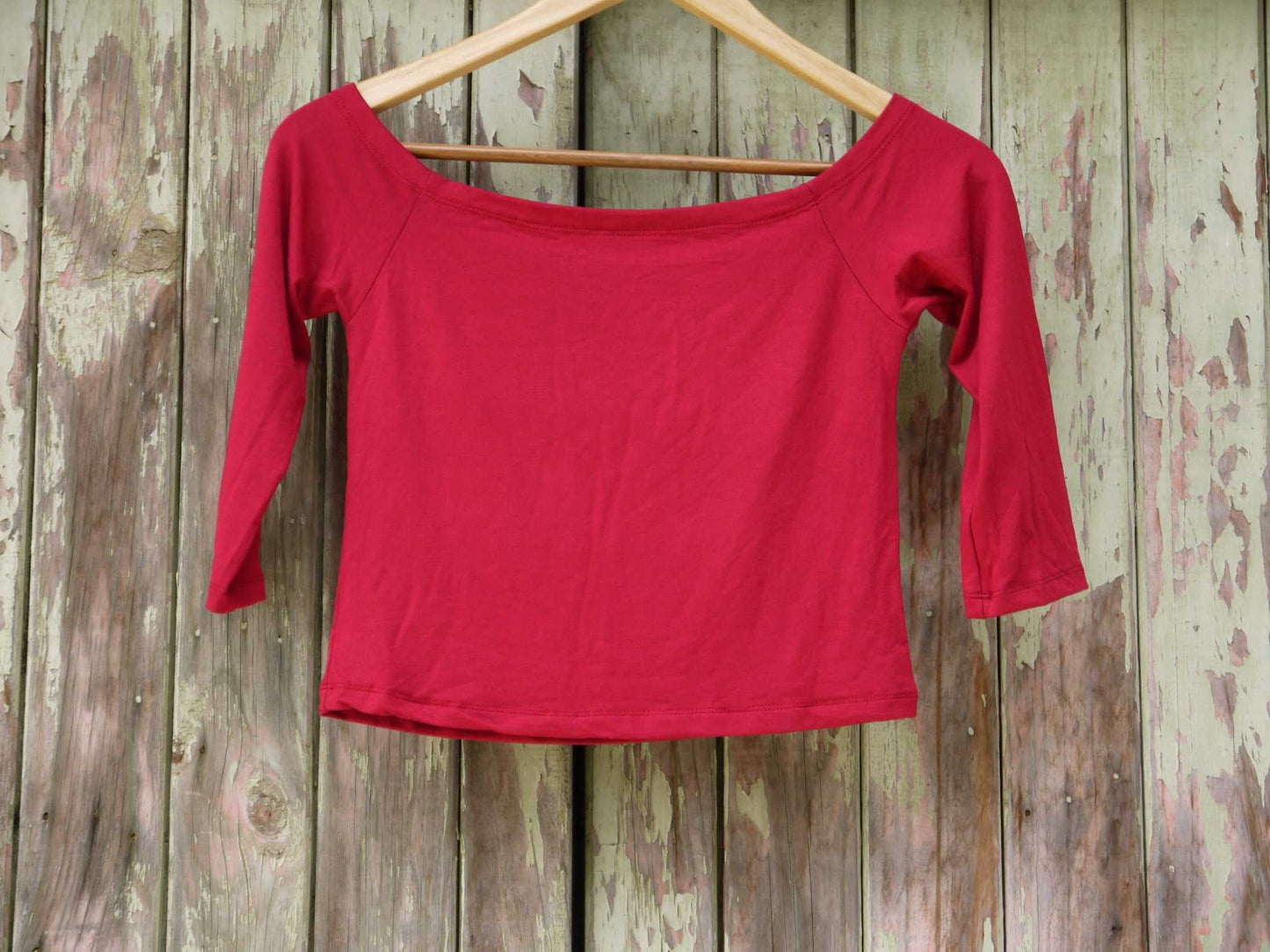 Olivia Top