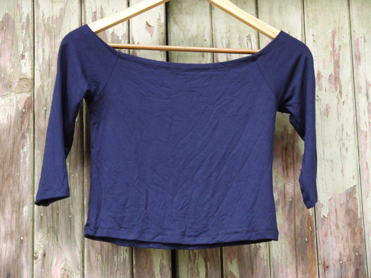 Olivia Top