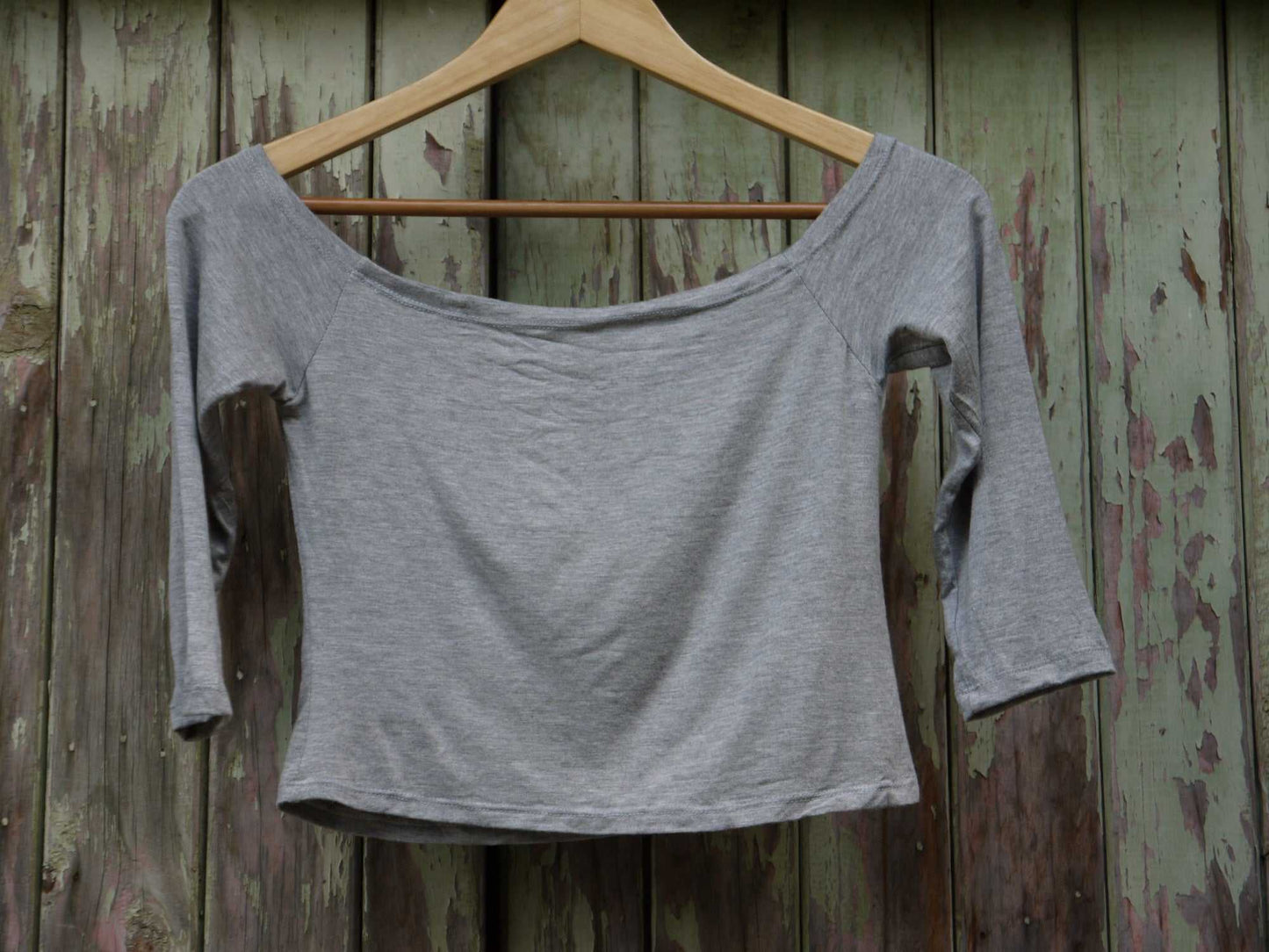 Olivia Top