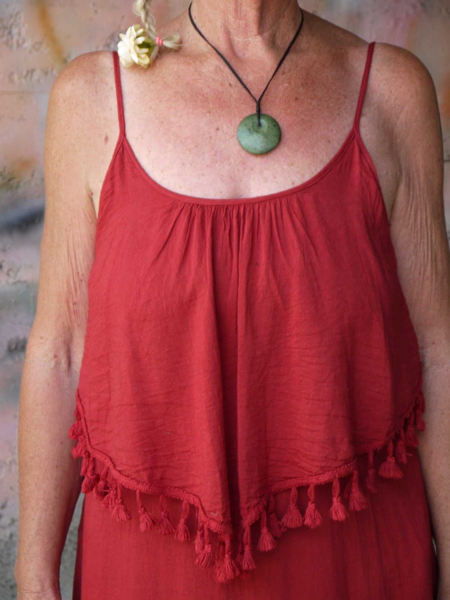 Jupiter Dress - 4 Colours