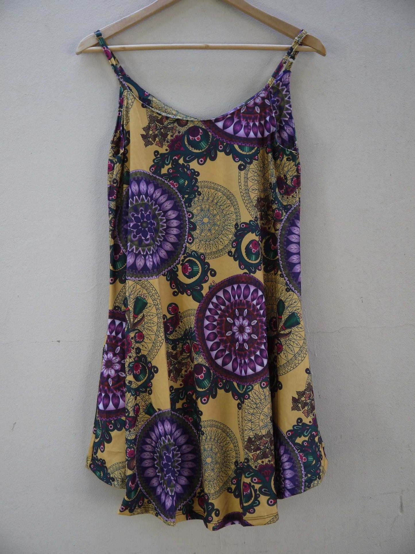 Nellie Dress