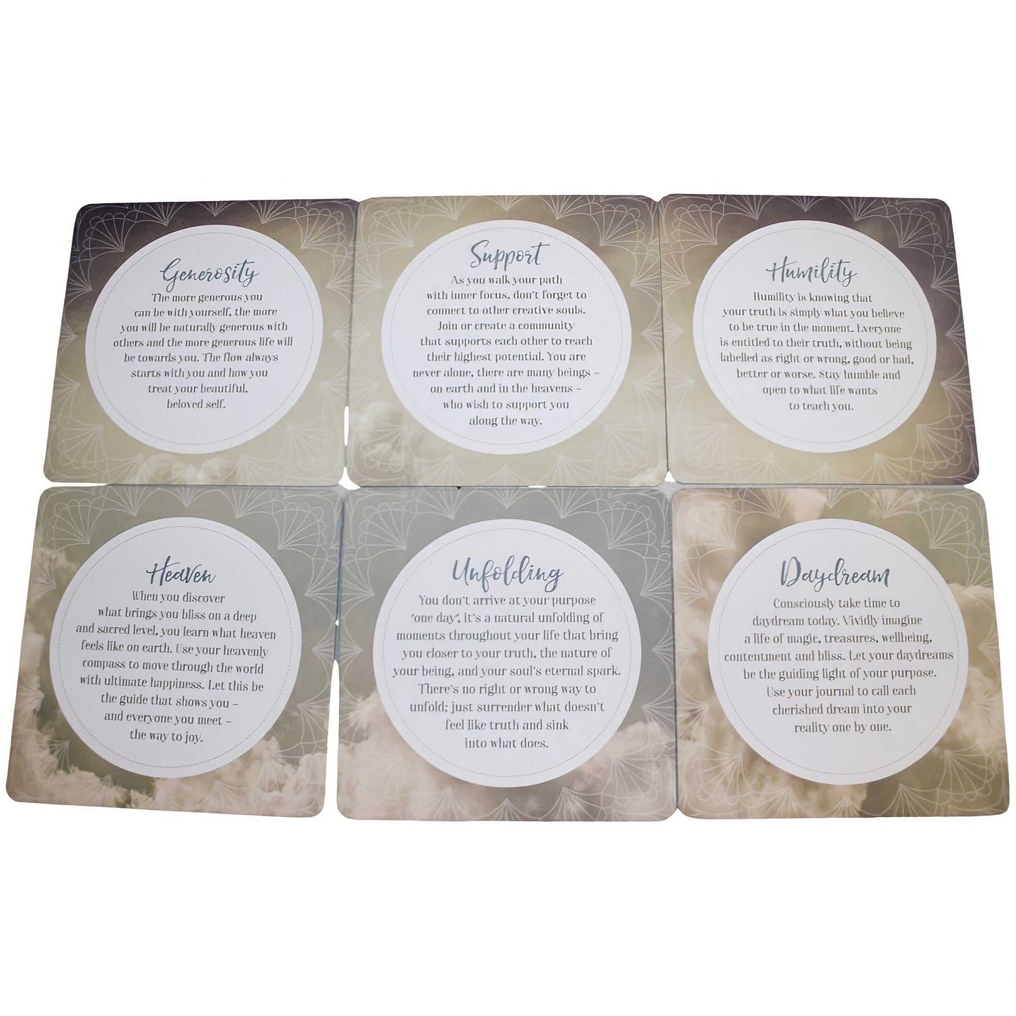 Soul Purpose Insight Cards