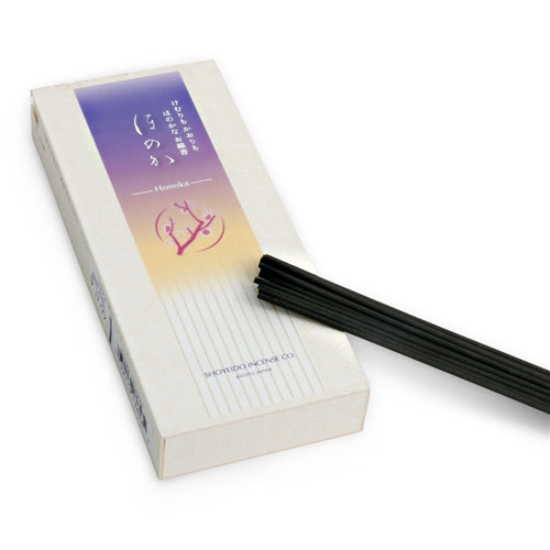 Honoka Silhouette Smokeless Incense