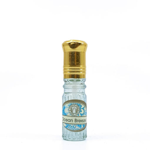Perfume Oil Ocean Breeze