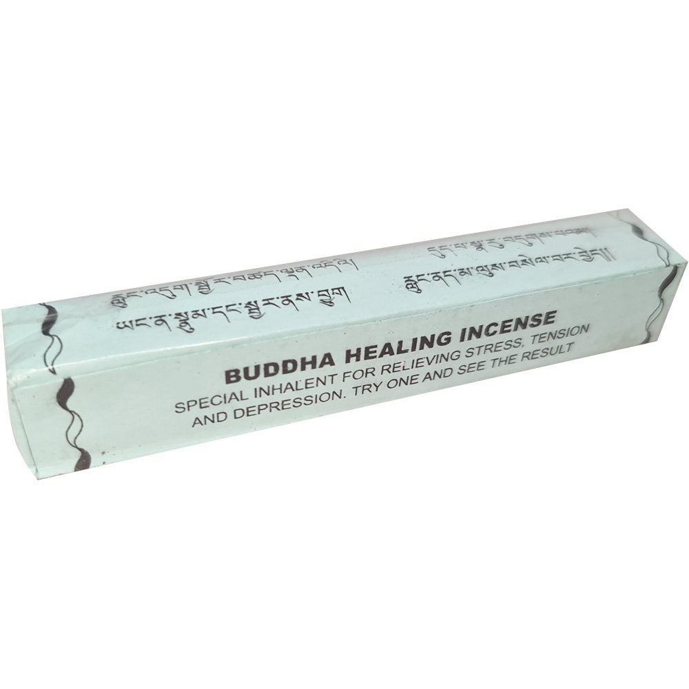 Tibetan Healing Incense Himalayan Trading Post Ltd