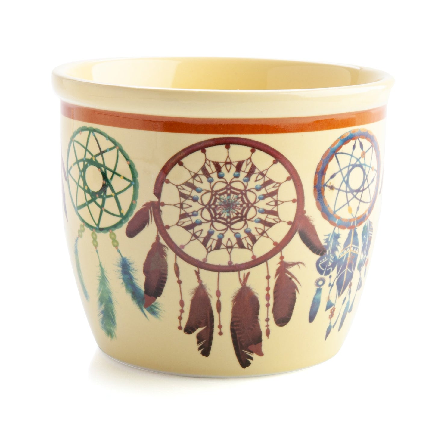 Smudge Bowl - Dreamcatcher