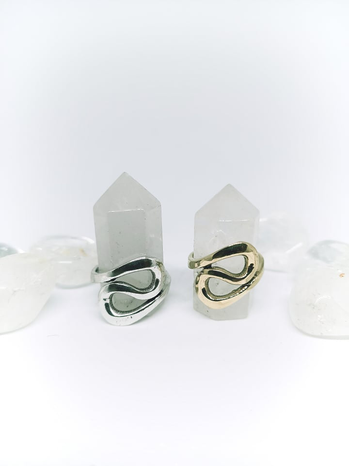 Artisan Ring