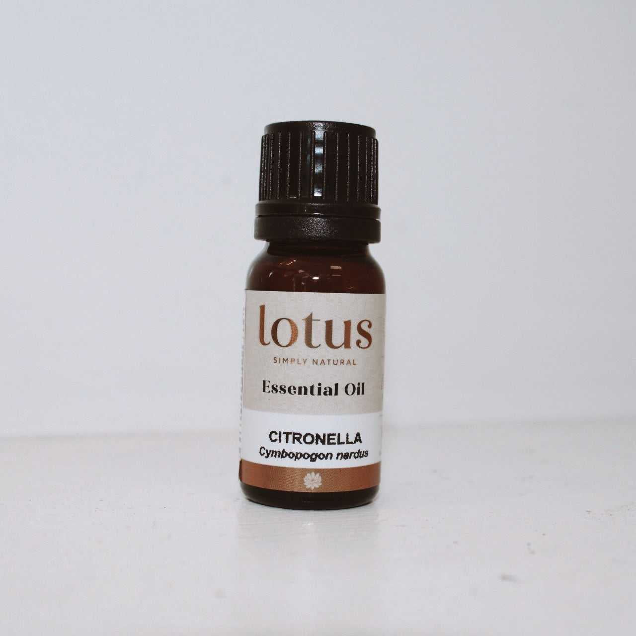 Citronella Essential Oil 10ml