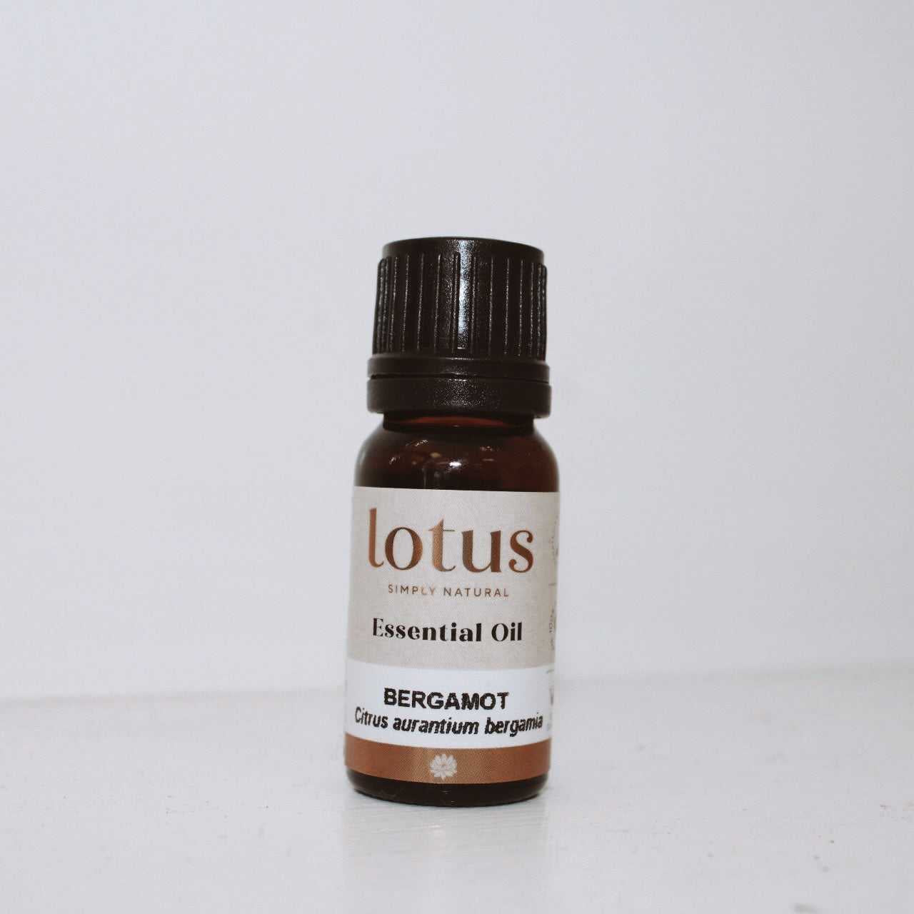 Bergamot Essential Oil 10ml