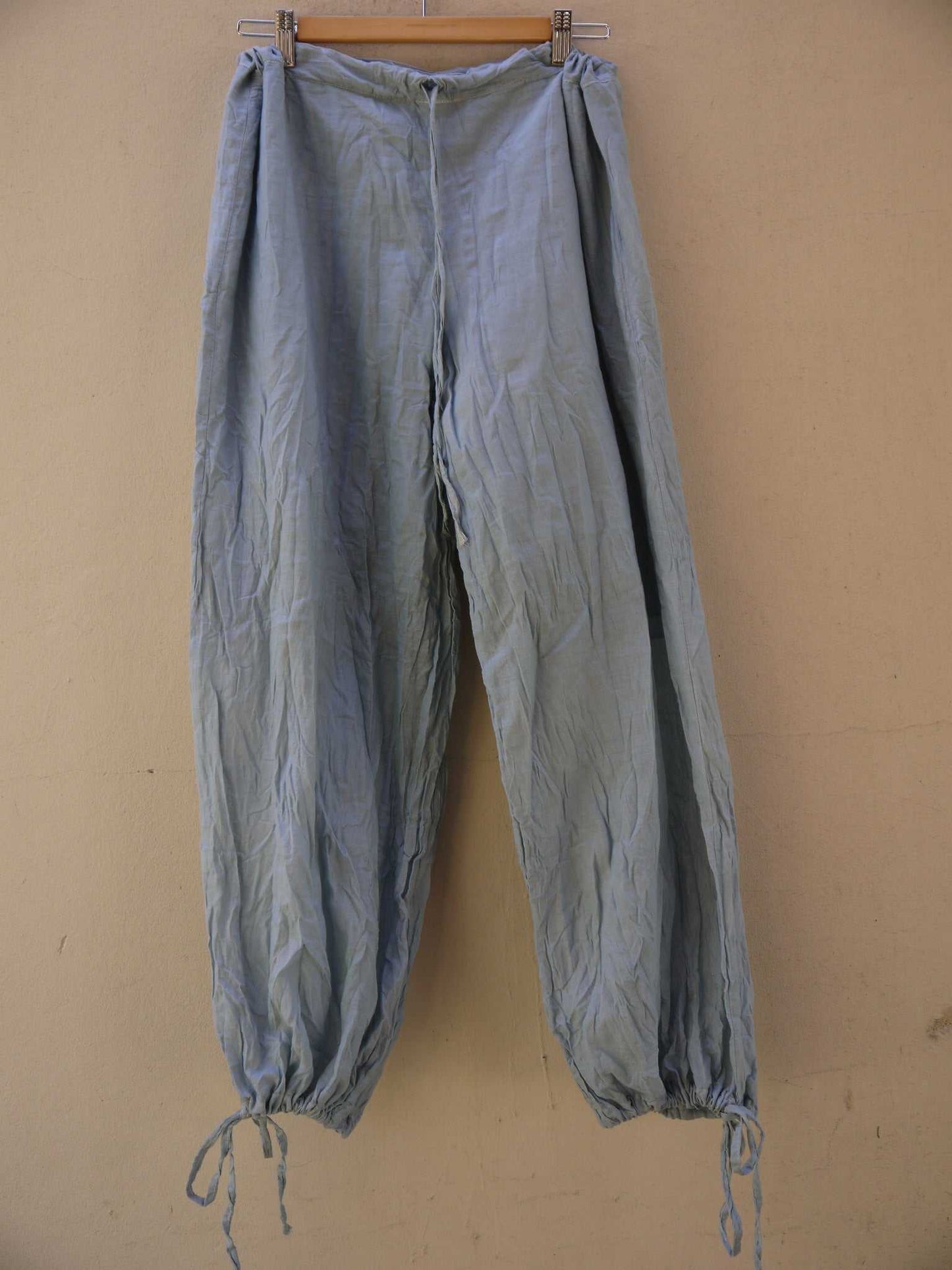 Cotton Beach Pants