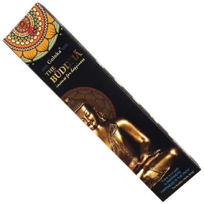 Goloka Incense