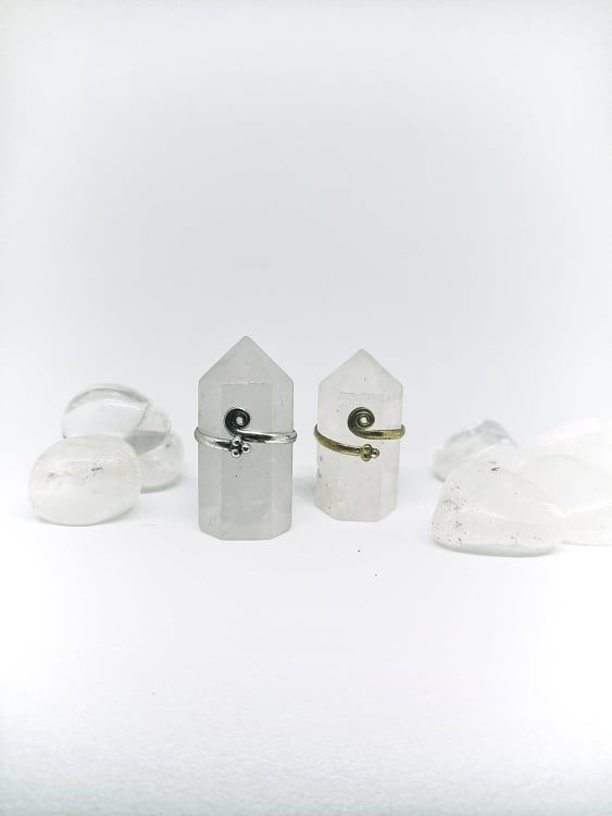 Azra Ring