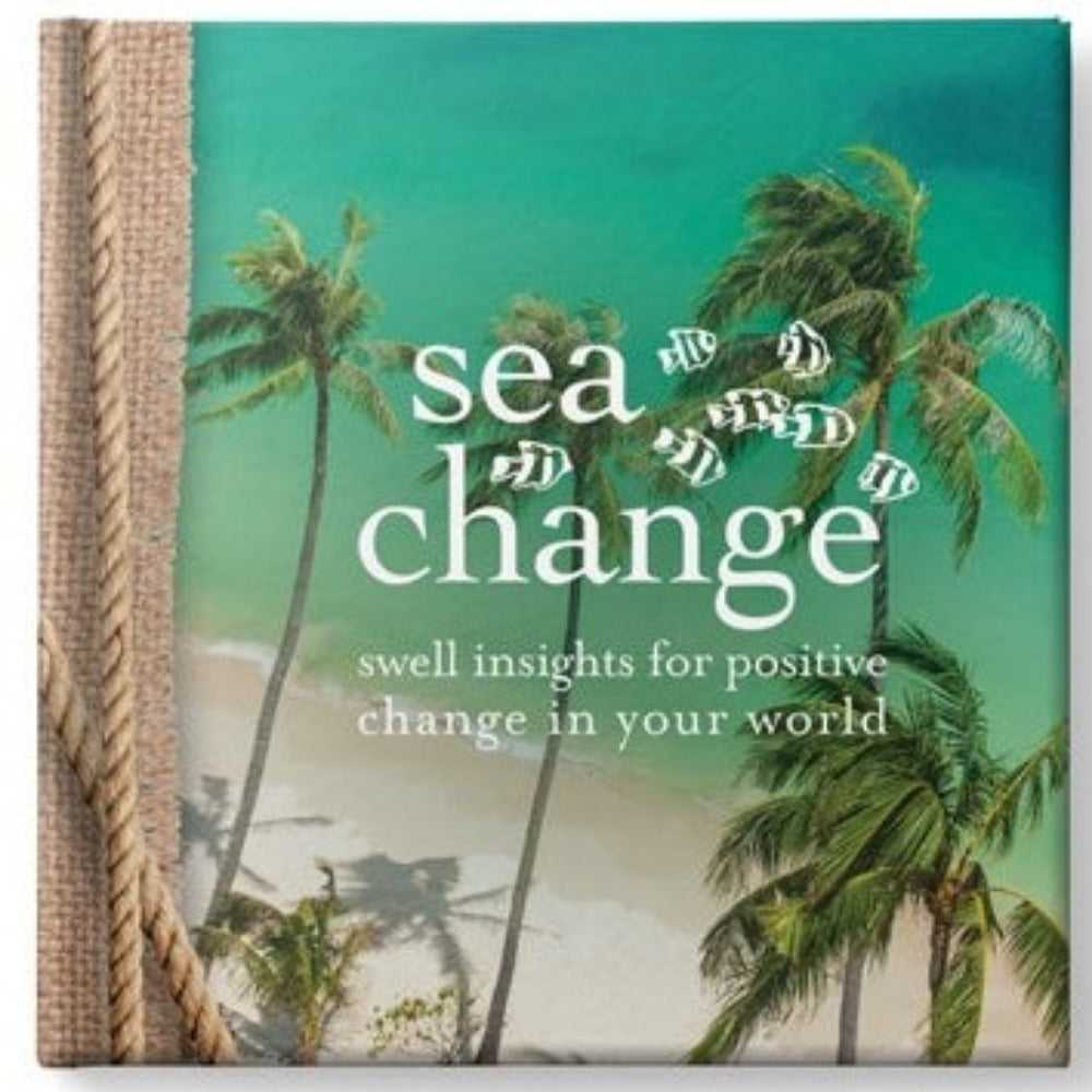 Sea Change Little Lifeboats