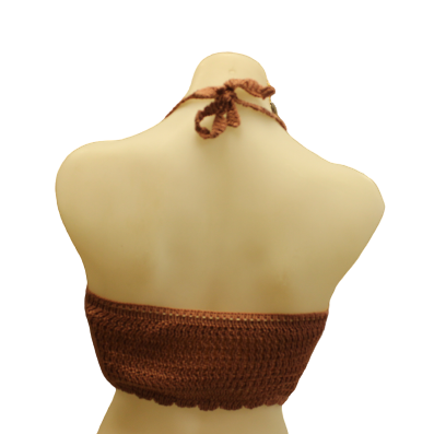 Alice Knit Crop Top