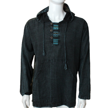 Alpine light hoody Shirt